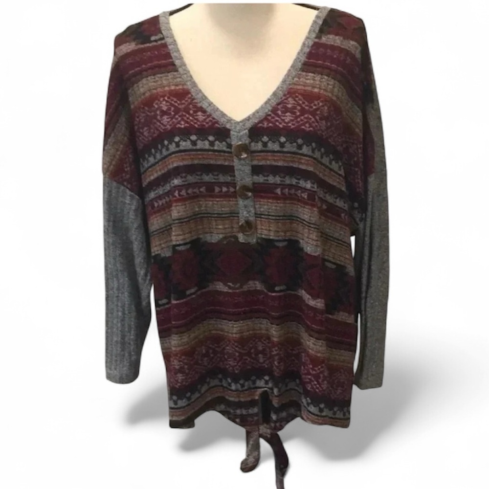 Absolutely Famous Sweater